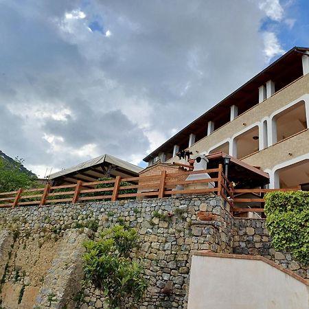 קמרוטה Country House B&B Antica Dimora Del Sole מראה חיצוני תמונה