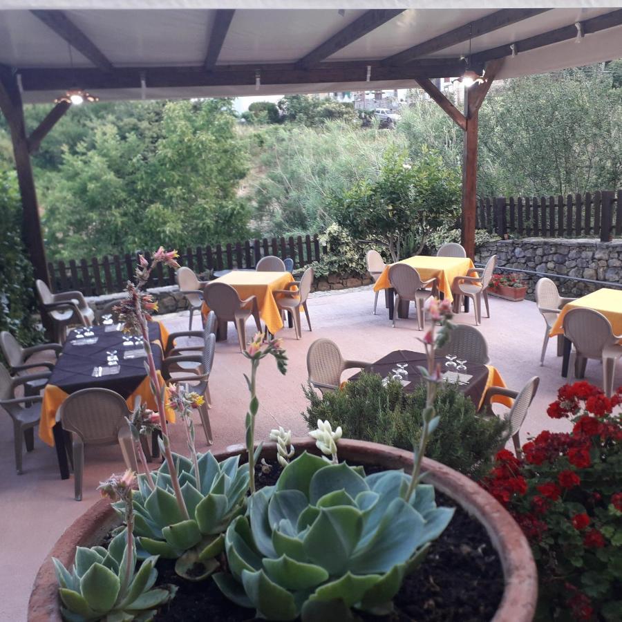 קמרוטה Country House B&B Antica Dimora Del Sole מראה חיצוני תמונה
