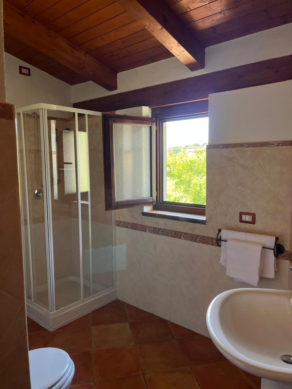 קמרוטה Country House B&B Antica Dimora Del Sole מראה חיצוני תמונה