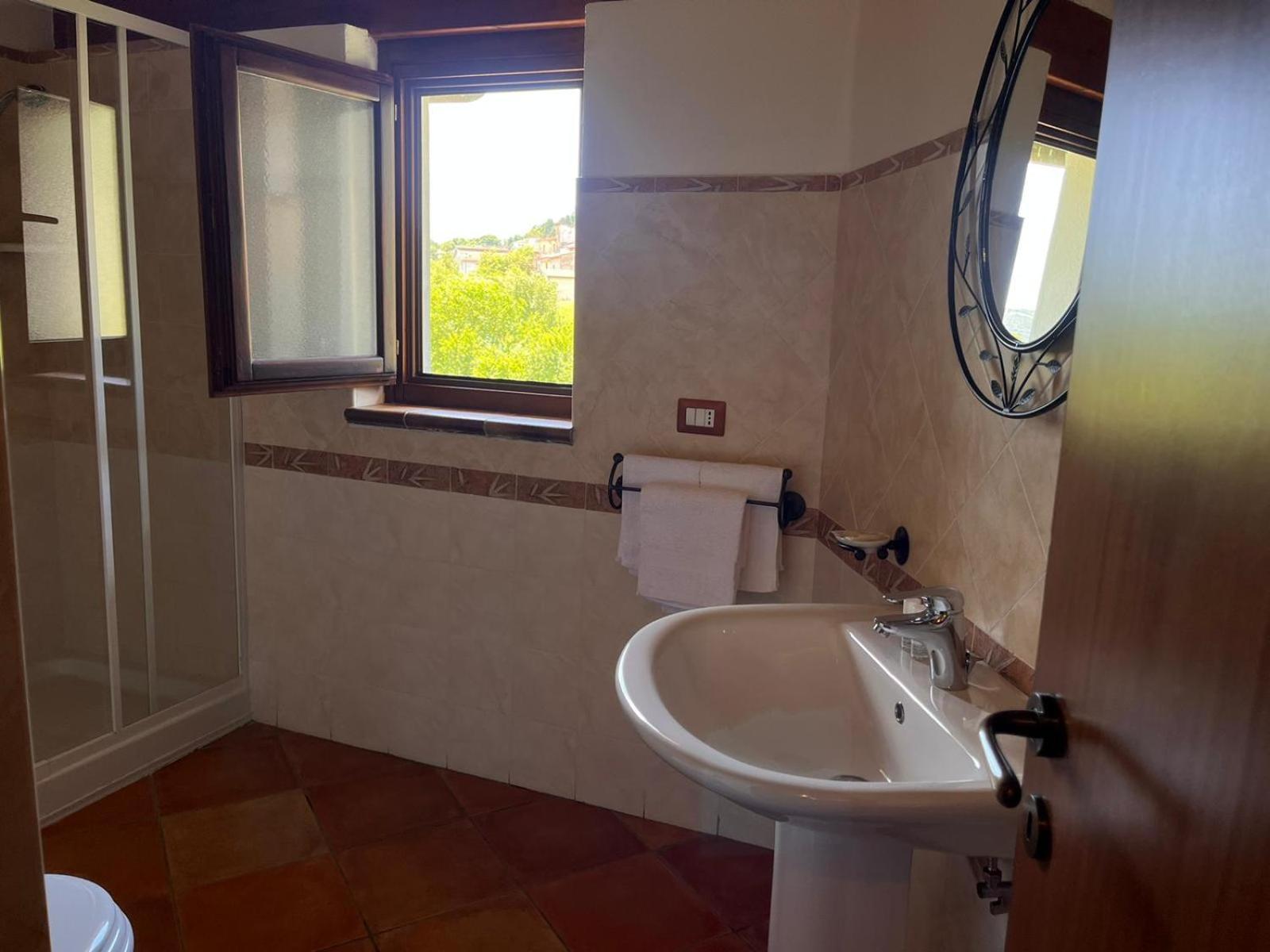 קמרוטה Country House B&B Antica Dimora Del Sole מראה חיצוני תמונה