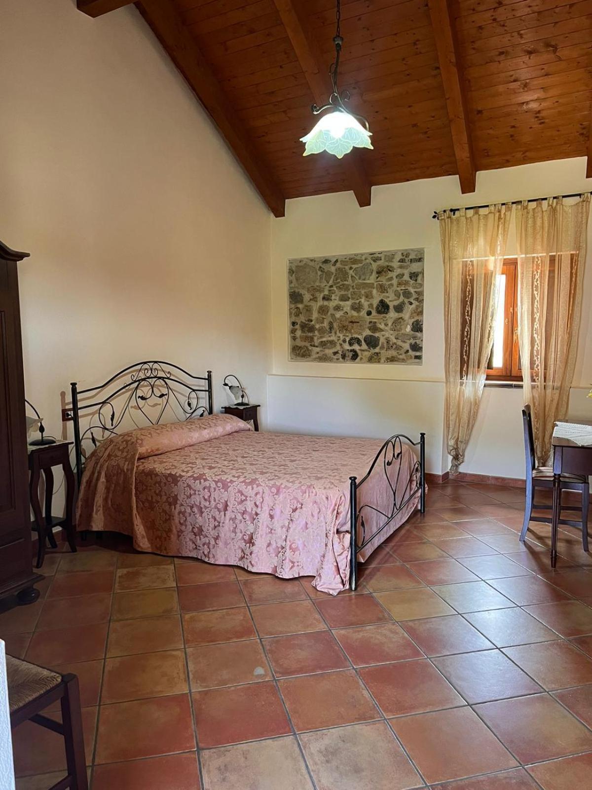 קמרוטה Country House B&B Antica Dimora Del Sole מראה חיצוני תמונה