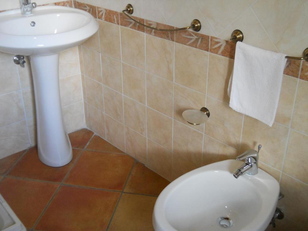 קמרוטה Country House B&B Antica Dimora Del Sole מראה חיצוני תמונה