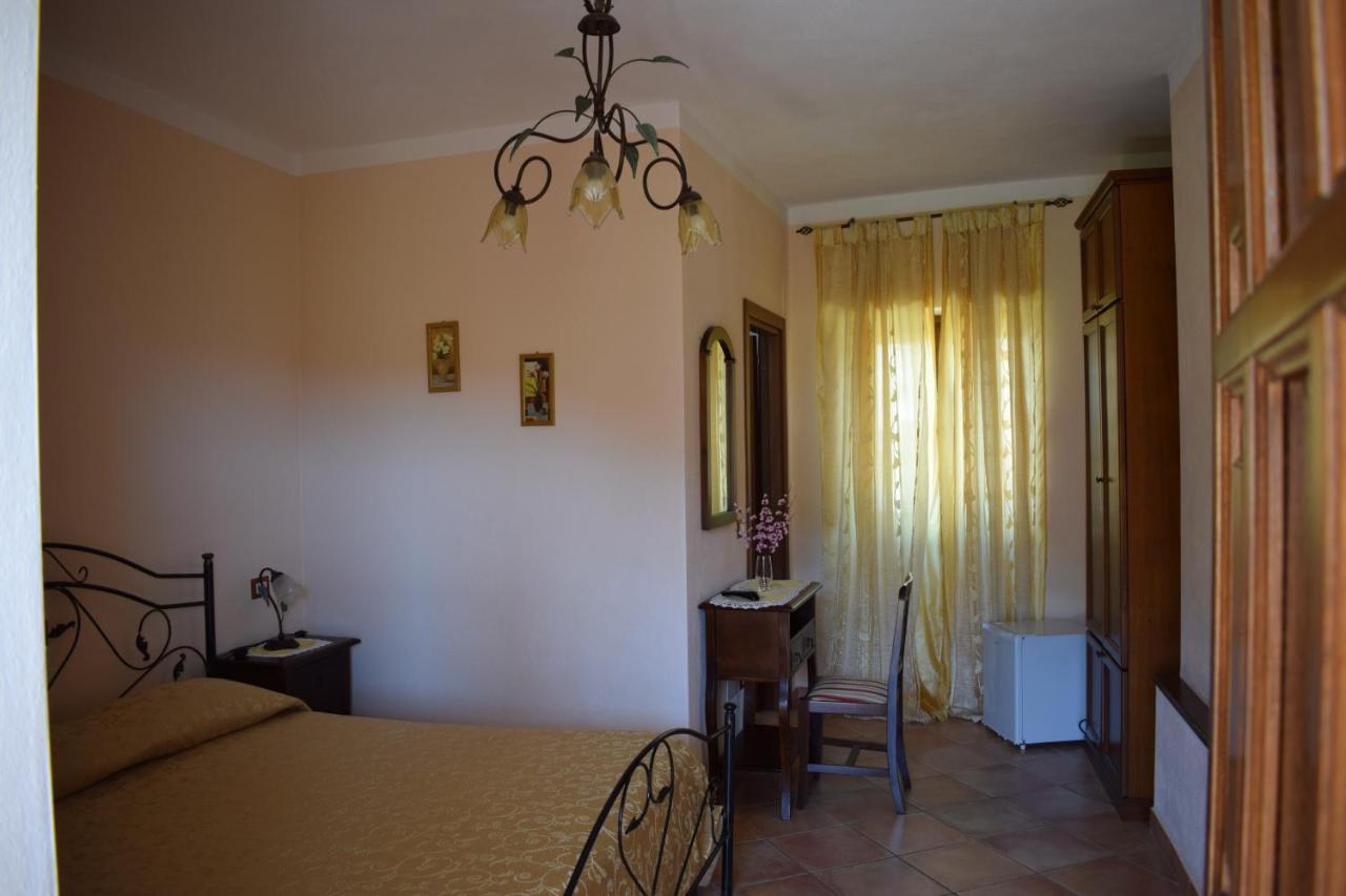 קמרוטה Country House B&B Antica Dimora Del Sole מראה חיצוני תמונה