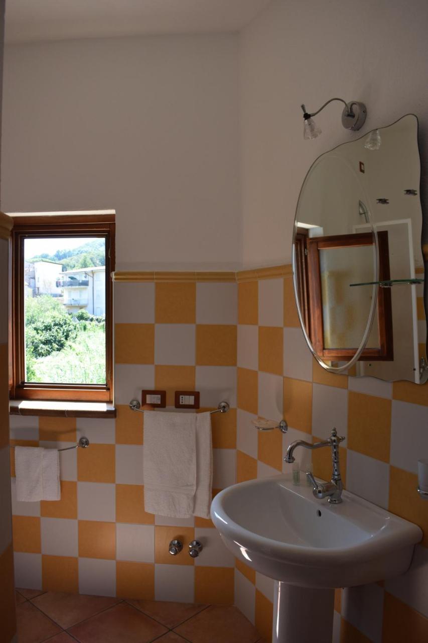 קמרוטה Country House B&B Antica Dimora Del Sole מראה חיצוני תמונה