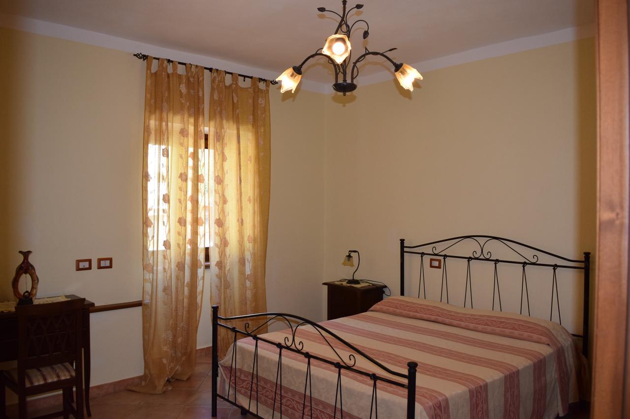 קמרוטה Country House B&B Antica Dimora Del Sole מראה חיצוני תמונה